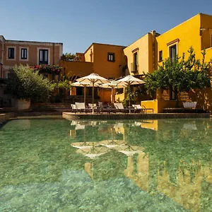 **** Hotel Signum Italie