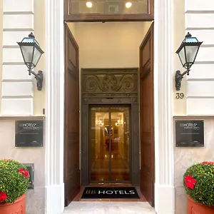 Hotel Bb Smarthotel Bailey's, Rom
