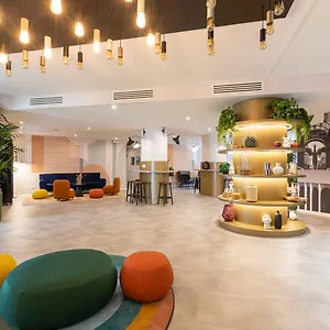 **** Hotel Belstay Milano Linate Italie