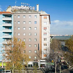 **** Hotel Western Major Italie