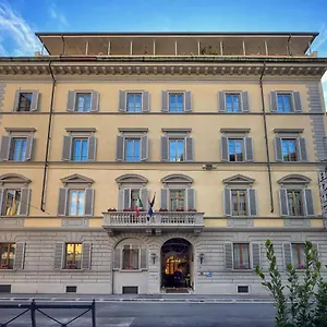 **** Hotel De La Pace, Sure Collection By Western Italie