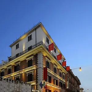 4* Otel Principessa Isabella