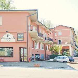 *** Hotel Nella Italie