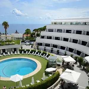 **** Hotel President Park Italie