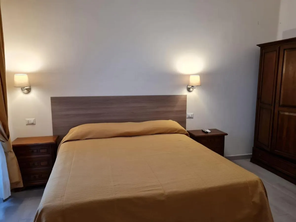 Hotel Albergo Enrica Rome Italy