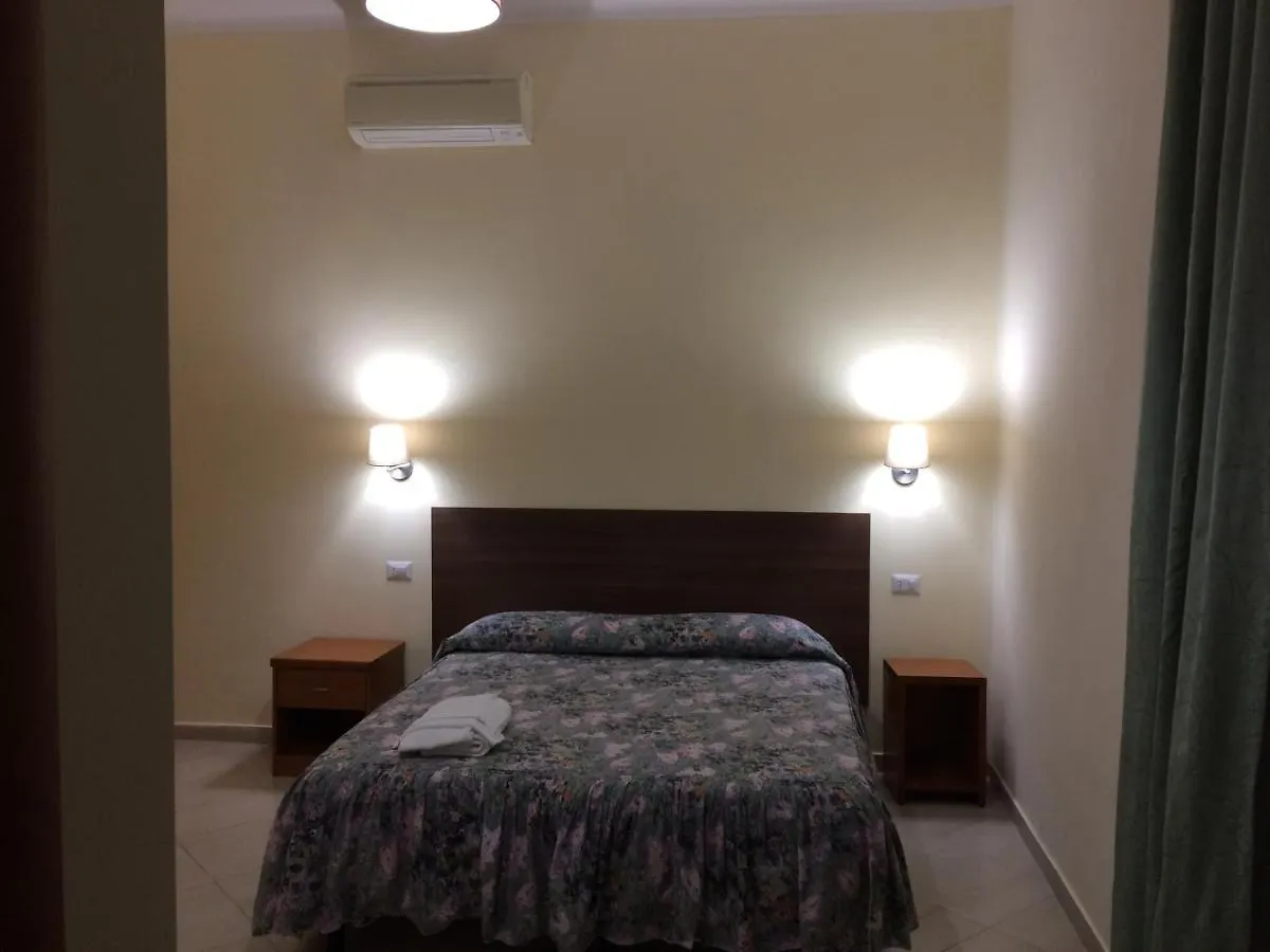 Hotel Albergo Enrica Rome