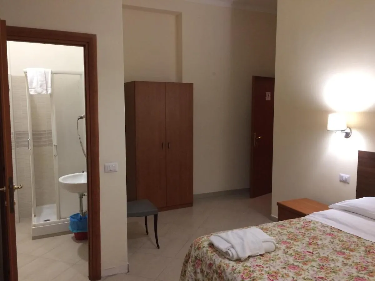 Albergo Enrica Rome 0*,