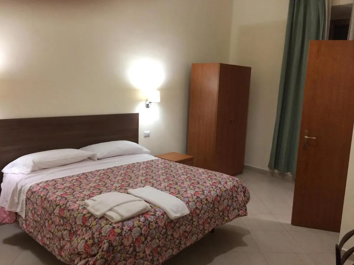 Albergo Enrica Rome Italy