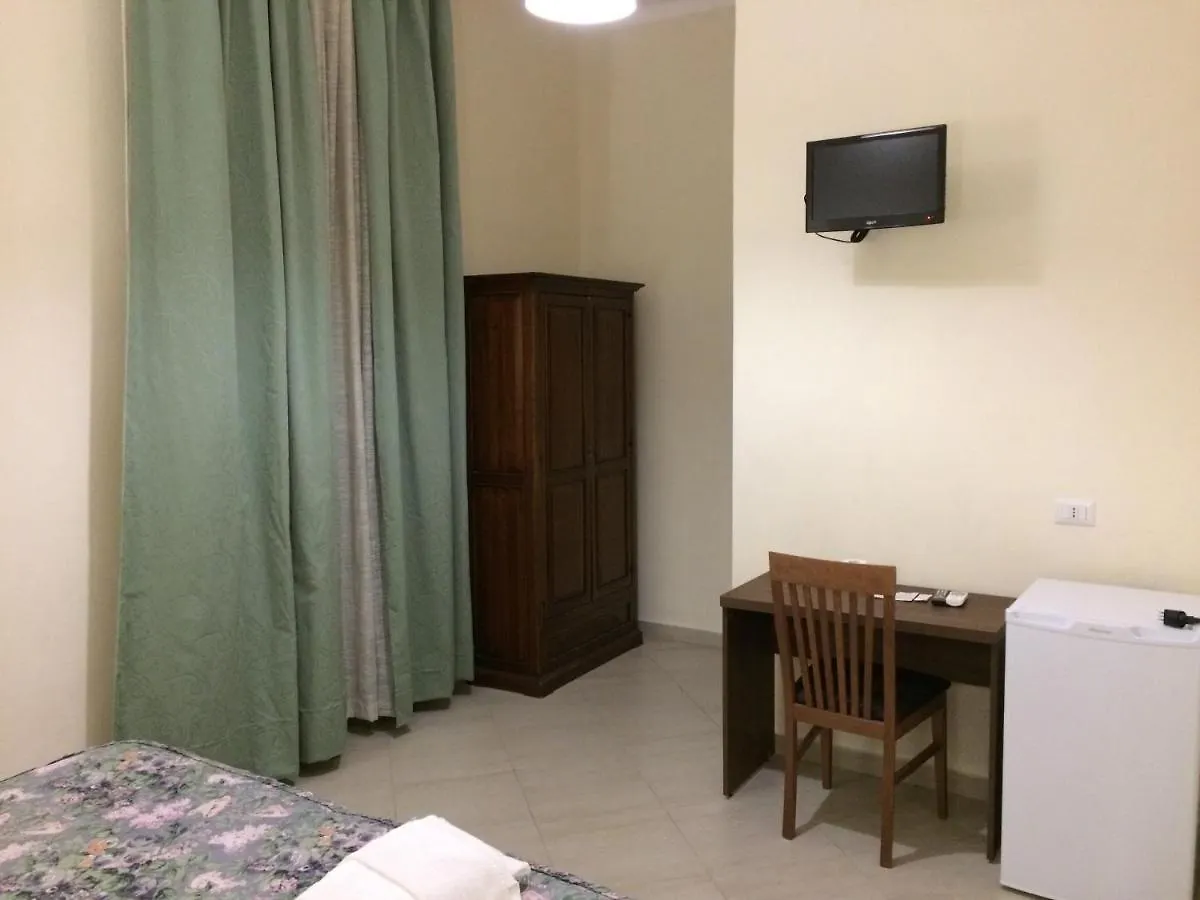 Albergo Enrica Rome Hotel