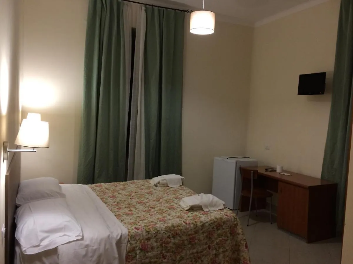 Albergo Enrica Rome 0*,  Italy