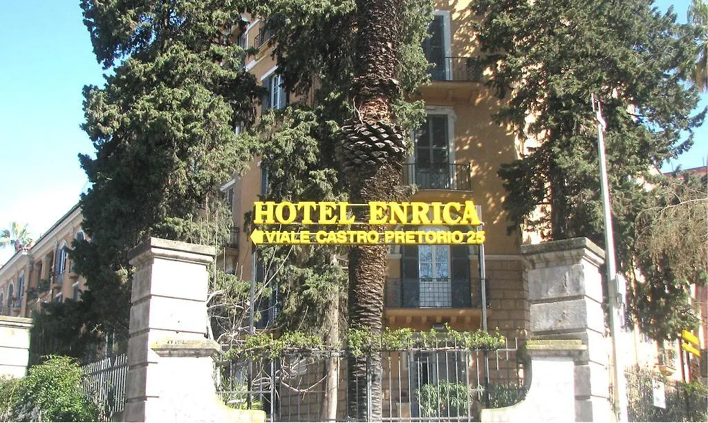 Albergo Enrica Rome