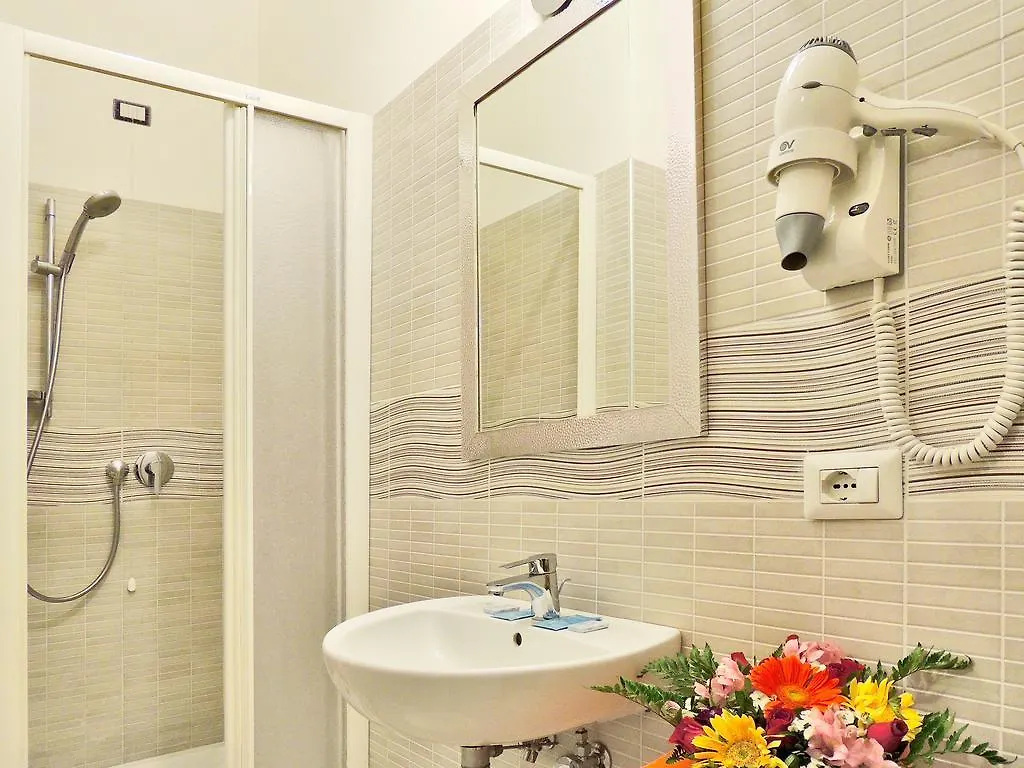 Hotel Albergo Enrica Rome