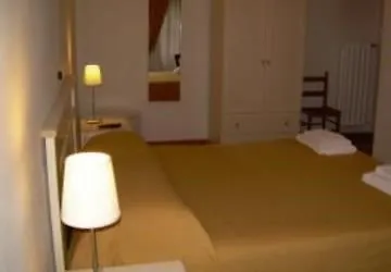 Hotel Albergo Enrica Rome Italy