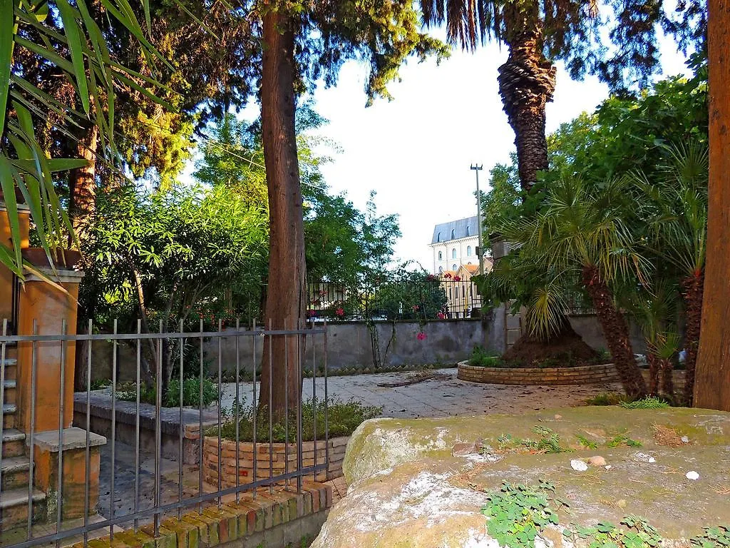 Hotel Albergo Enrica Rome