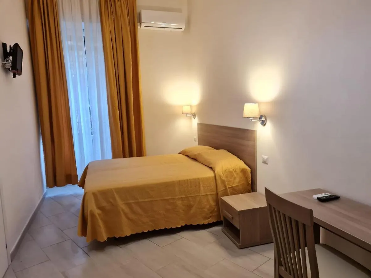 Albergo Enrica Ρώμη Ξενοδοχείο