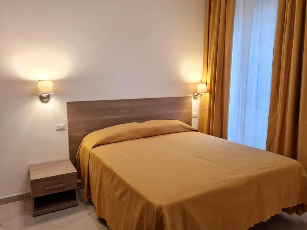 Albergo Enrica Ρώμη