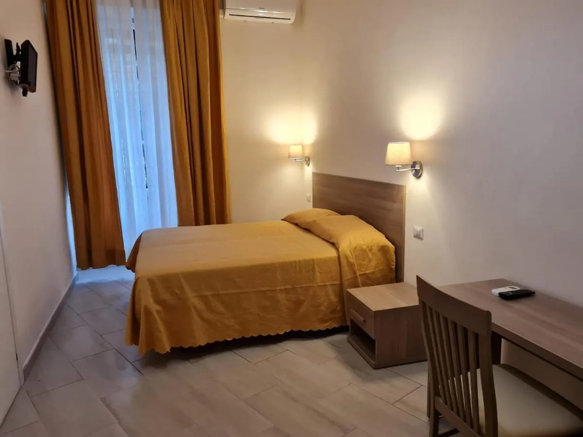 Ξενοδοχείο Albergo Enrica Ρώμη
