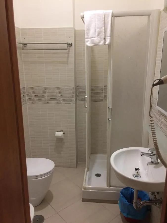 Albergo Enrica Ρώμη