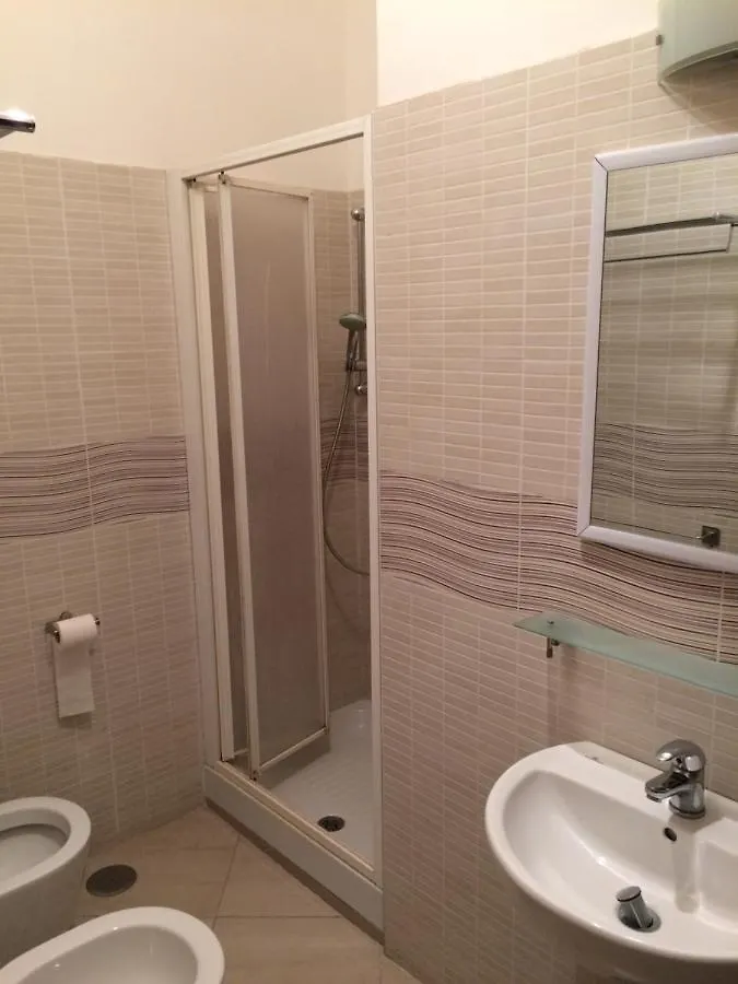 Albergo Enrica Ρώμη Ξενοδοχείο
