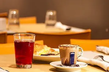 Albergo Enrica Ρώμη Ξενοδοχείο